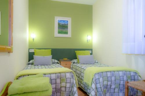 Apartaments La Bonaigua