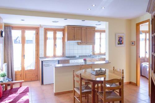 Apartaments La Bonaigua