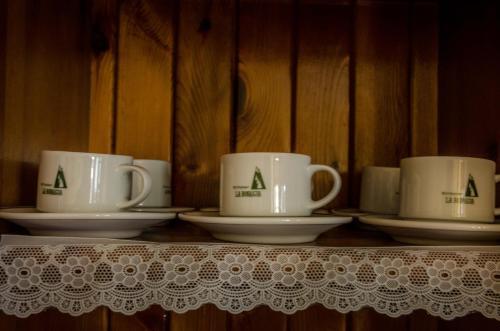 Apartaments La Bonaigua