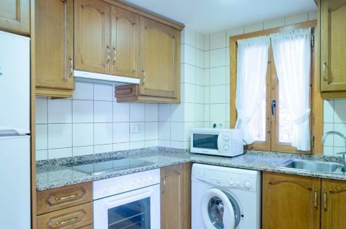 Apartaments La Bonaigua