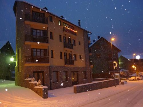 Apartaments La Bonaigua