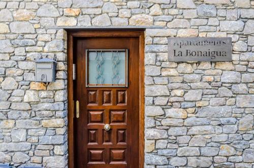 Apartaments La Bonaigua