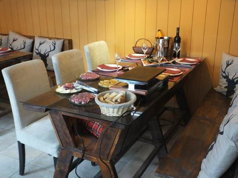 Apartamento Luxury House Valencia D'aneu