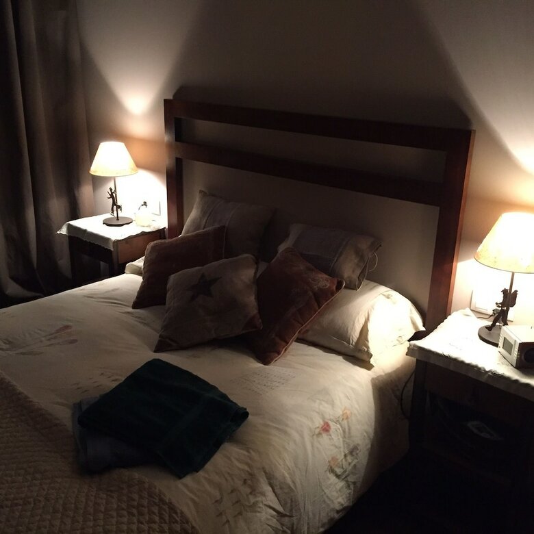 Apartamento Luxury House Valencia D'aneu
