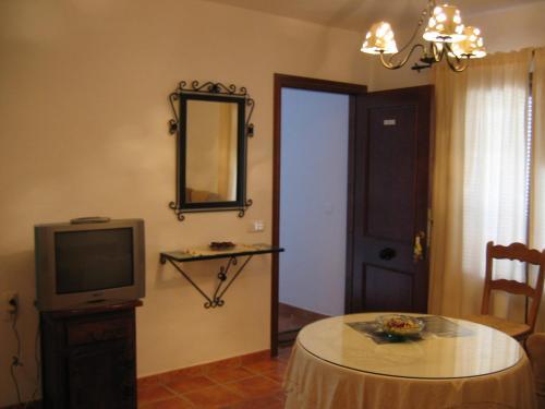 Apartamentos Rurales Jardines Del Visir