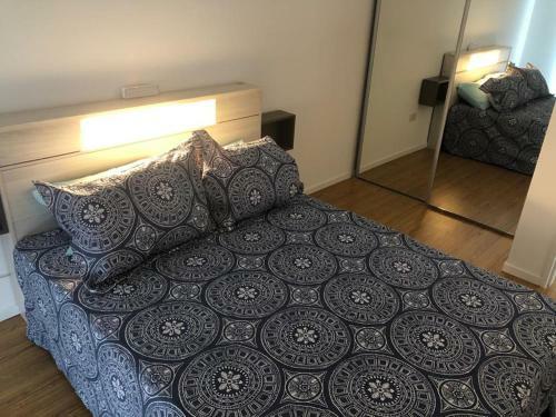 Apartamento de La Costa II Ushuaia