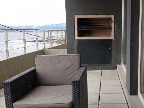 Apartamento de La Costa II Ushuaia