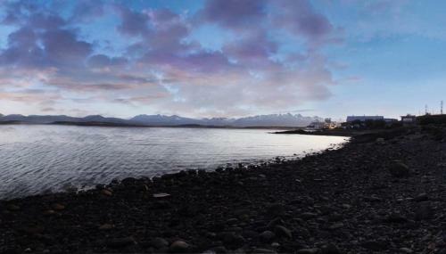 Apartamento de La Costa II Ushuaia