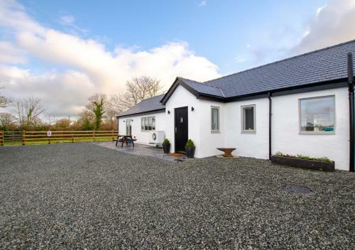 Beudy Glan Rhyd