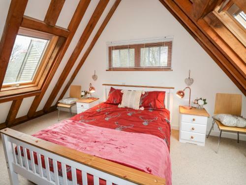 Honeypot Lodge