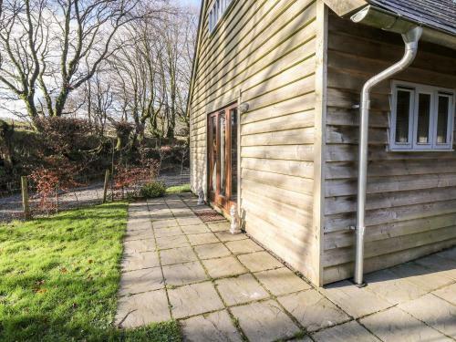 Honeypot Lodge