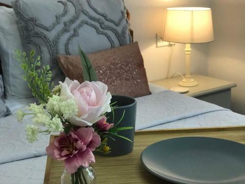 Apartamento The Cornish Peak By Staystaycations