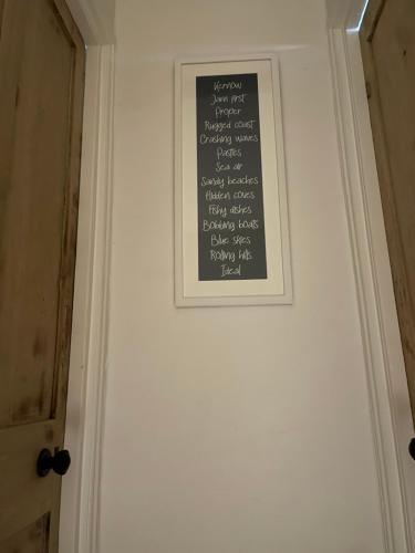 Tor Cottage 2 Bed Sleeps 4