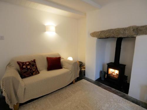 Harry's Cottage