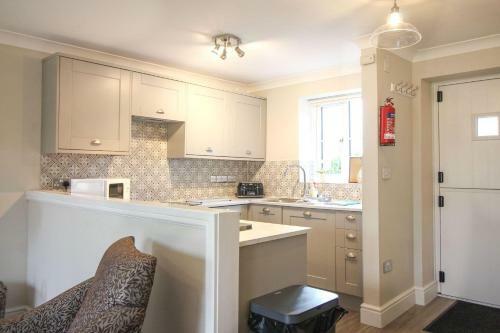 Bramble Cottage