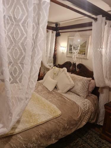 Bed & Breakfast Melorne Farm Guest House