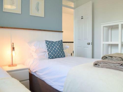 The Captains Hideaway