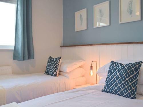 The Captains Hideaway