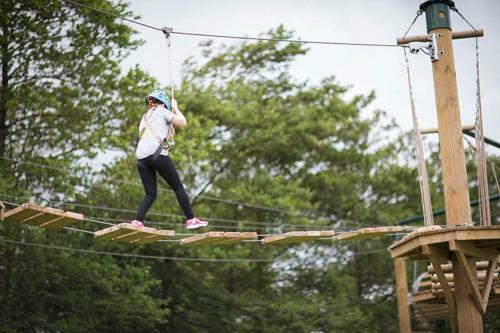 Lakeland Adventure