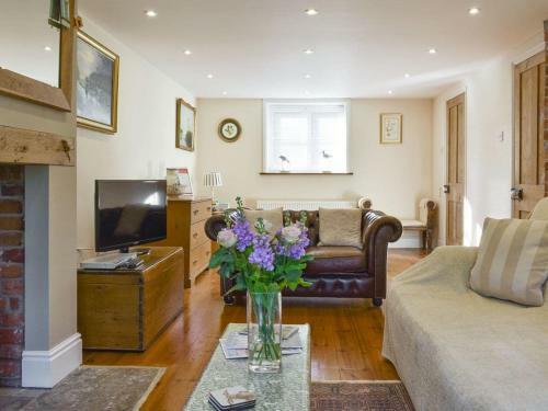 Summers Cottage