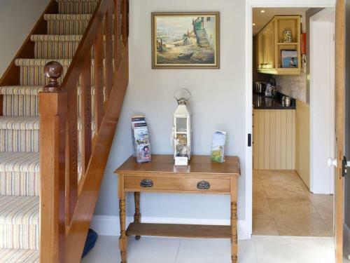 Summers Cottage