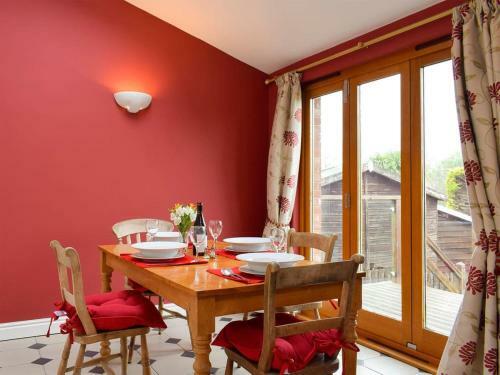 Summers Cottage