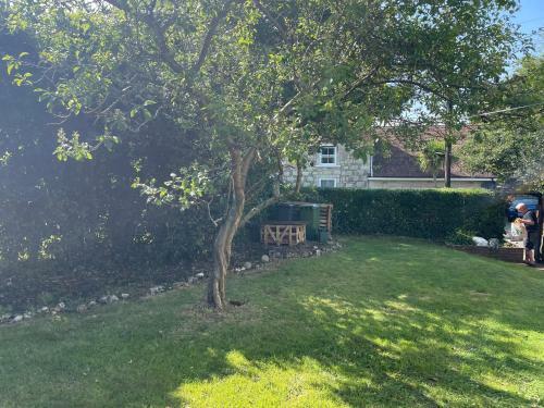 Cosy Detached Toll Cottage With Spacious Garden