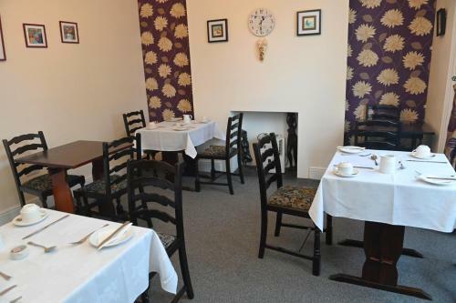 Hostal Brynhyfryd Guest House