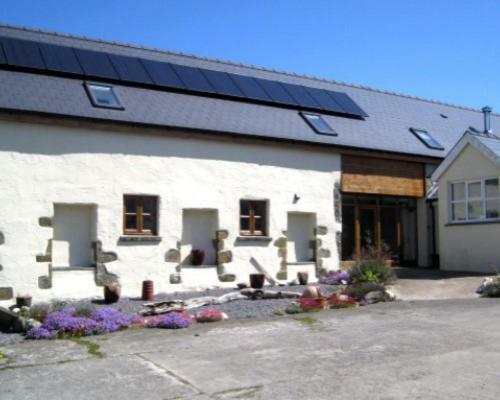 Cardigan Coastal Cottages