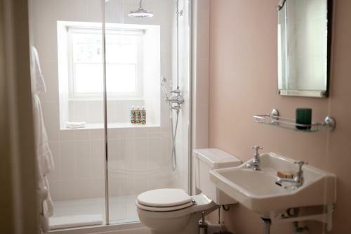 Bed & Breakfast Noyadd Trefawr