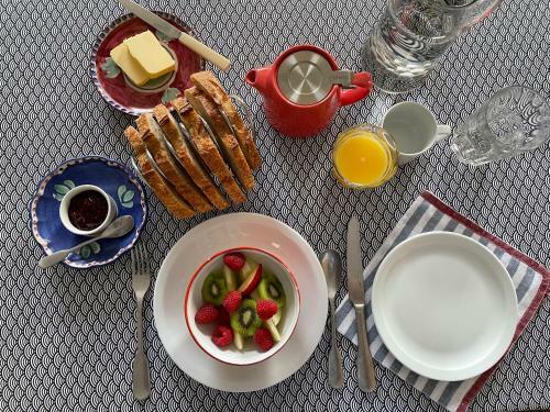 Bed & Breakfast Noyadd Trefawr