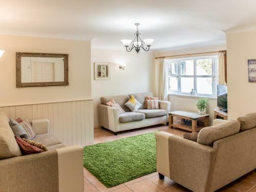 Pass The Keys Spacious Cottage In Ceredigion - Sleeps 6