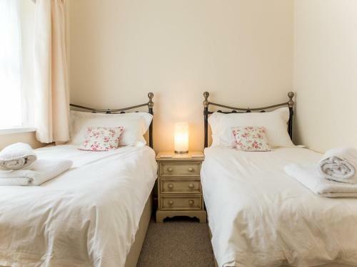 Pass The Keys Spacious Cottage In Ceredigion - Sleeps 6