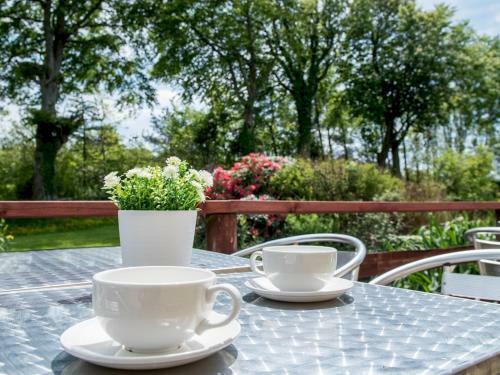 Pass The Keys Spacious Cottage In Ceredigion - Sleeps 6