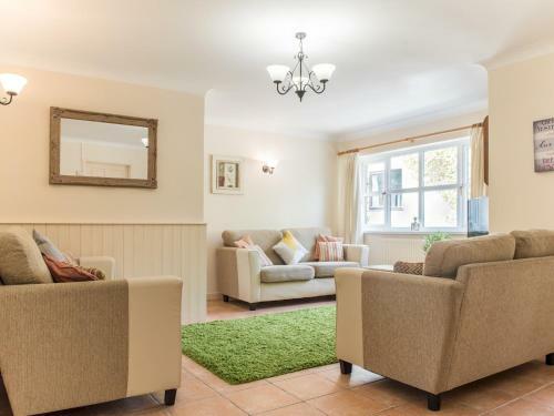 Pass The Keys Spacious Cottage In Ceredigion - Sleeps 6