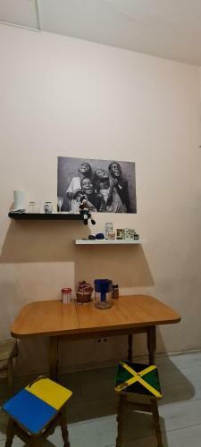 Dja Hostel