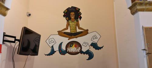Dja Hostel