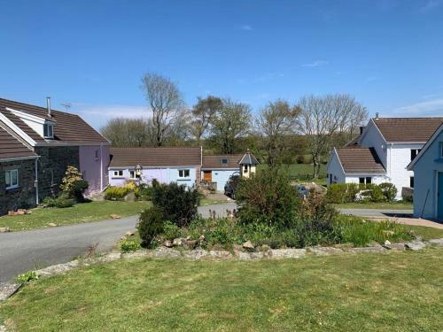 Canllefaes Cottages