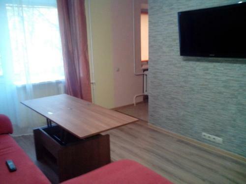 Apartment Syrec