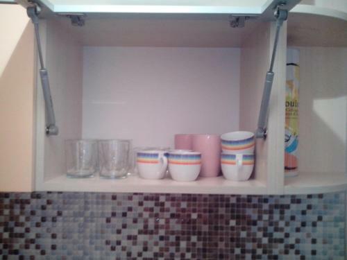 Apartment Syrec