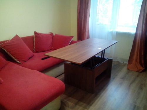 Apartment Syrec