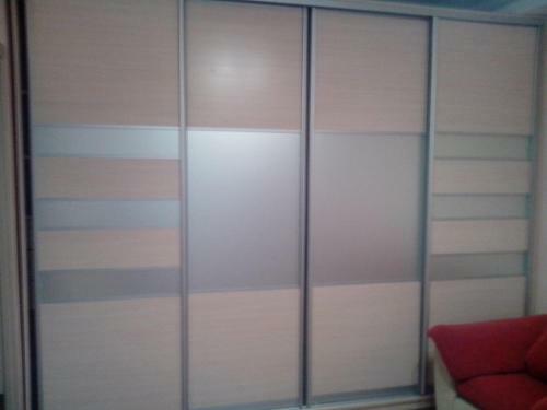 Apartment Syrec