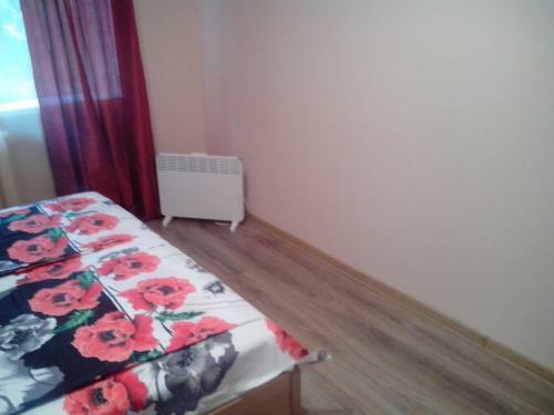 Apartment Syrec