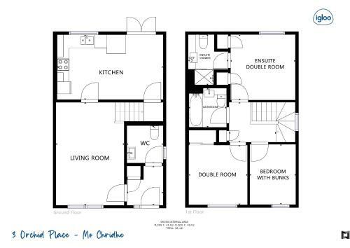 3 Orchid Place - Mo Chridhe