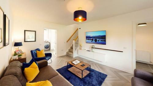 3 Orchid Place - Mo Chridhe