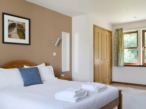Battanropie Lodge