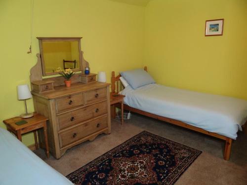 The Cottage Bogroy