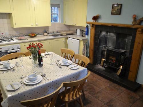 The Cottage Bogroy
