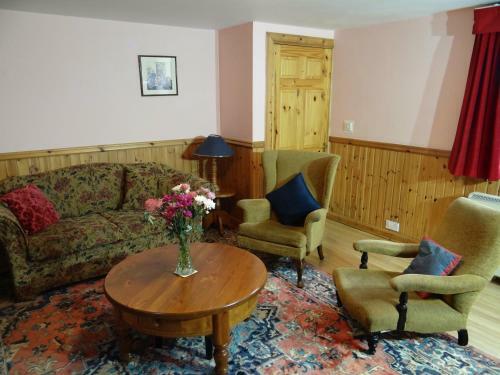 The Cottage Bogroy