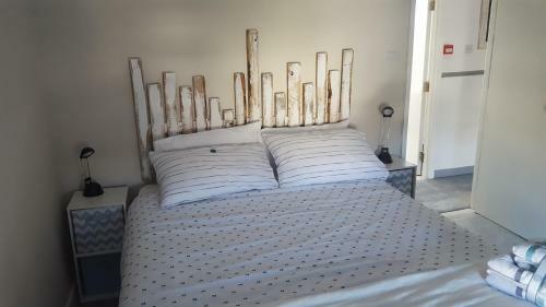 Apartamento The Tramway House